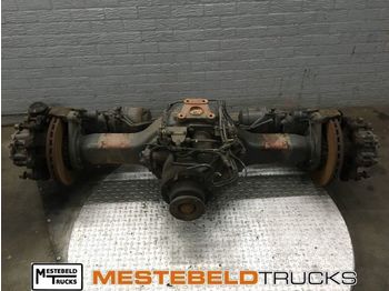 Rear axle for Truck DAF Achteras AAS1344: picture 1