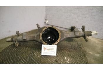 Rear axle for Truck DAF Achterasbanjo: picture 1