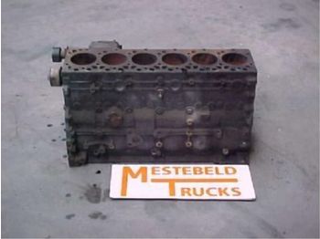 Engine and parts DAF LF 55
