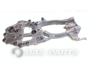 Undercarriage parts for Truck DAF Bracket  L 2276026: picture 2
