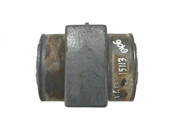 Steel suspension DAF CF450 (01.18-): picture 2