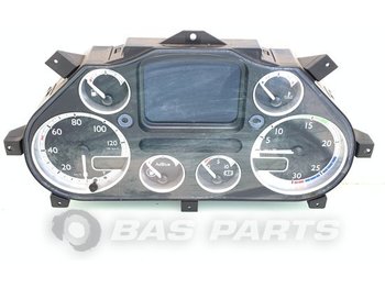 Dashboard for Truck DAF CF75 Euro 4-5 Controlpanel 1699398: picture 1