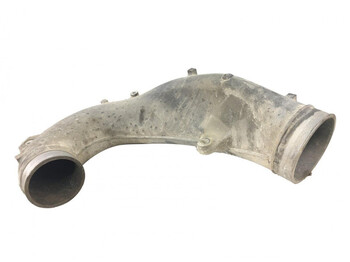 Exhaust pipe DAF CF85 (01.01-): picture 2