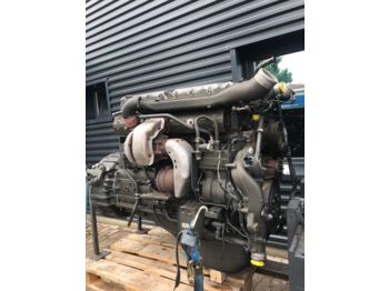 Engine for Truck DAF CF85 380 hp/ PS XE280C1: picture 1