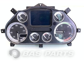 Dashboard for Truck DAF CF85 Euro 4-5 Controlpanel 1639208: picture 1