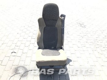 Seat for Truck DAF CF85  Euro 4-5 Drivers seat 1741238: picture 1