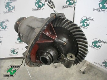 Differential gear for Truck DAF CF 1652706/1901423 DIFFERENTIEEL RATIO 3.31 EURO 5: picture 1