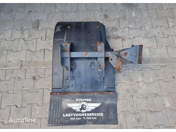 Fender for Truck DAF CF 65/75 truck: picture 1