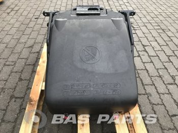 Battery for Truck DAF CF Euro 6 Battery holder DAF CF Euro 6: picture 1