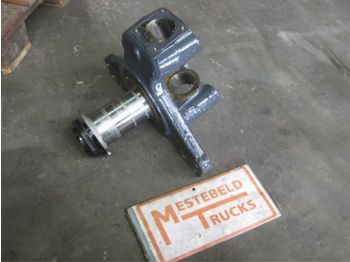 Steering knuckle DAF XF 105