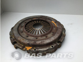 Clutch and parts for Truck DAF Clutch cover 1700508R: picture 1