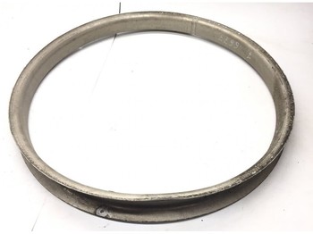 Cooling system for Truck DAF Cooling Fan Ring: picture 1