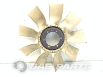 Fan for Truck DAF Cooling fan 1403248: picture 1