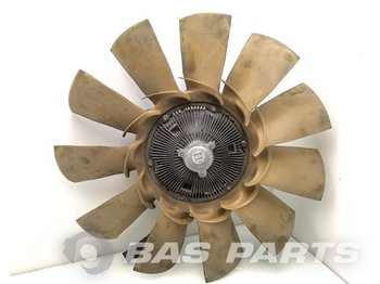 Fan for Truck DAF Cooling fan 1806712: picture 1