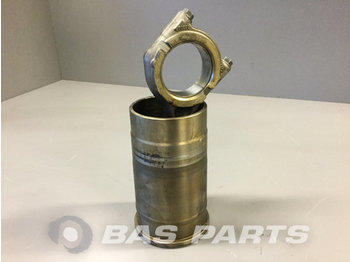 Piston/ Ring/ Bushing for Truck DAF Cylinder liner kit 1976630: picture 1