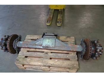 Axle and parts for Truck DAF D1390927UP: picture 1