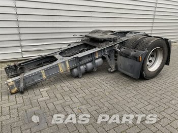 Rear axle for Truck DAF DAF AAS1344 Rear axle 2027358 AAS1344: picture 1