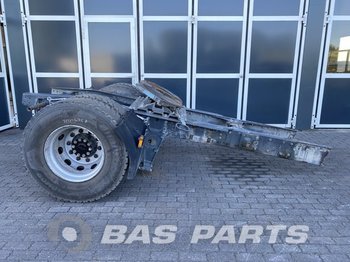 Rear axle for Truck DAF DAF AAS1347 Rear axle 1794852 AAS1347: picture 1