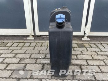 AdBlue tank for Truck DAF DAF Ad-Blue Tank: picture 1