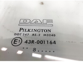 Window and parts DAF DAF, PILKINGTON XF105 (01.05-): picture 2