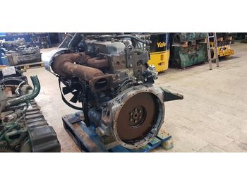 Engine for Truck DAF  DHT825 - 2300 / 2500 /2700 engine: picture 1