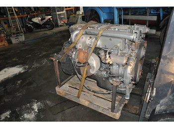 Engine for Truck DAF Diesel motor: picture 1