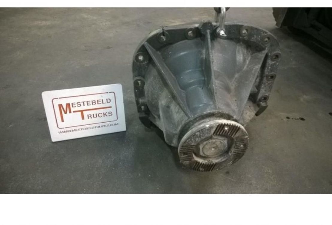 Rear axle for Truck DAF Diff achteras Meritor 1356: picture 3