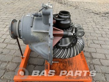 Differential gear for Truck DAF Differential DAF AAS1344 1873437R AAS1344: picture 1