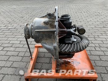 Differential gear for Truck DAF Differential DAF AAS1347 1808382R AAS1347: picture 1