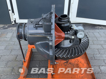 Differential gear for Truck DAF Differential DAF AAS1347 1902904 AAS1347: picture 1