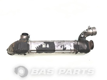 Exhaust system DAF