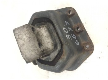 Frame/ Chassis for Truck DAF Engine Vibration Insulator, Rear Left: picture 1