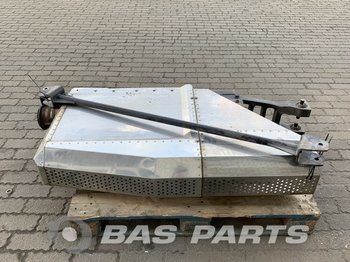 Muffler for Truck DAF Exhaust Silencer 1801269: picture 1