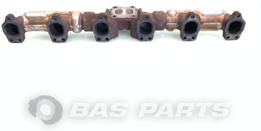 Exhaust manifold for Truck DAF Exhaust manifold 1900093: picture 2