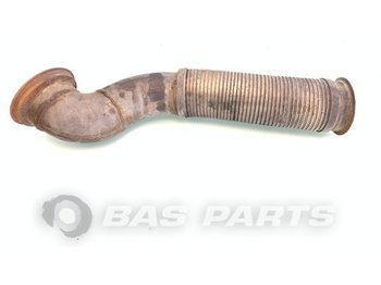 Exhaust pipe for Truck DAF Exhaust pipe 1791156: picture 1