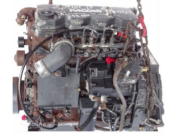 Engine DAF LF 45