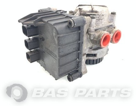 Brake parts for Truck DAF Front axle modulator 2047120: picture 2