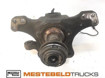 Steering knuckle for Truck DAF Fusee rechts: picture 1
