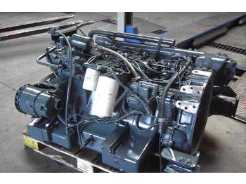 Engine for Truck DAF GS200 M: picture 1