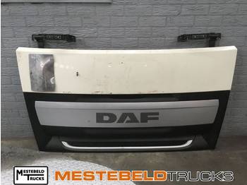 Cab and interior for Truck DAF Grille XF 106 compleet: picture 1