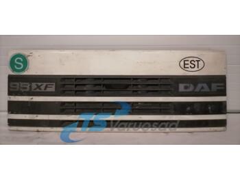 Grill for Truck DAF Grille panel 1234: picture 1