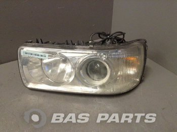 Headlight for Truck DAF Headlight 1699932: picture 1