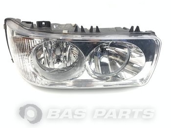 Lights/ Lighting for Truck DAF Headlight 1832389: picture 1