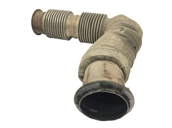 Exhaust pipe DAF LF180 (01.13-): picture 3