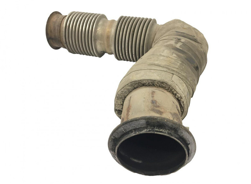 Exhaust pipe DAF LF180 (01.13-): picture 3