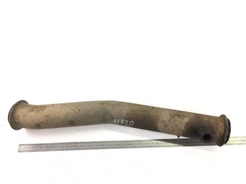 Exhaust pipe DAF LF45/LF55/CF65/CF75/CF85 (2001-): picture 1
