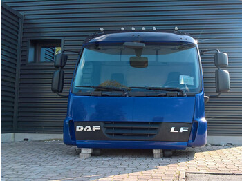 Cab and interior DAF LF 45