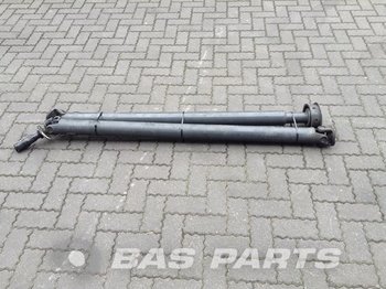 Drive shaft for Truck DAF LF45 (Meerdere types) Main driveshaft 1409230: picture 1