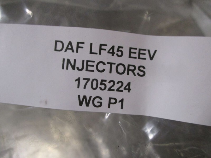 Fuel filter for Truck DAF LF 1705224 INJECTORS EEV: picture 2