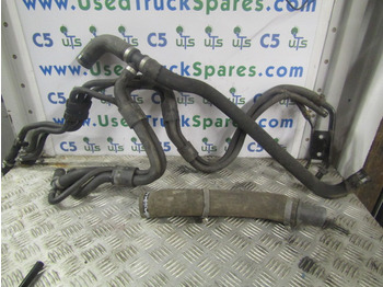 Engine and parts DAF LF